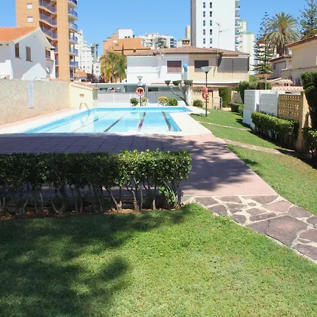 Villa Luny Playa Gandia
