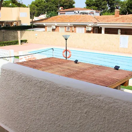 Villa Luny Playa Gandia Playa de Gandia