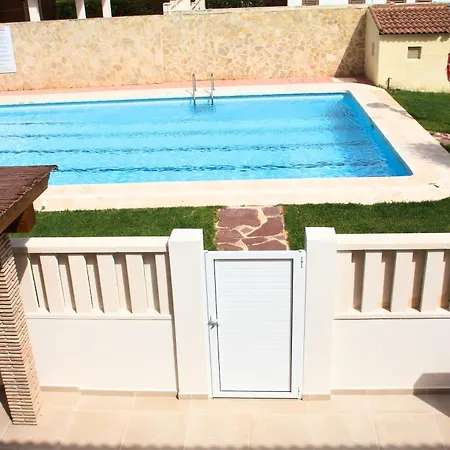 Villa Luny Playa Gandia Playa de Gandia