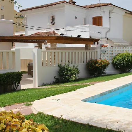 Villa Luny Playa Gandia