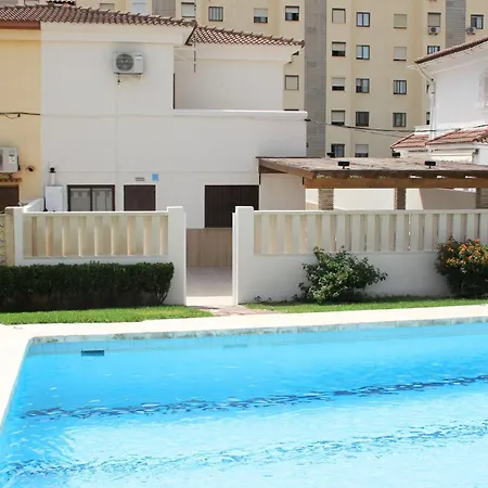 Villa Luny Playa Gandia Playa de Gandia