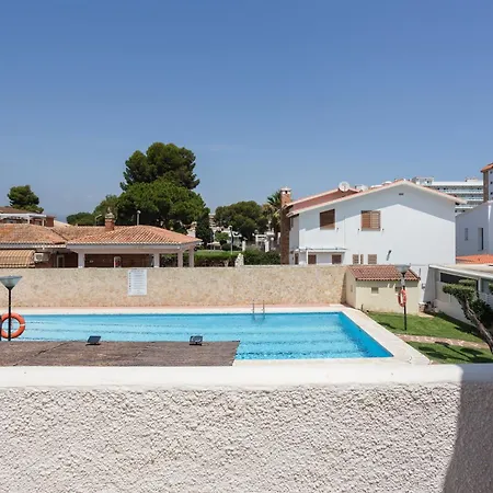 Villa Luny Playa Gandia