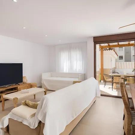Villa Luny Playa Gandia *