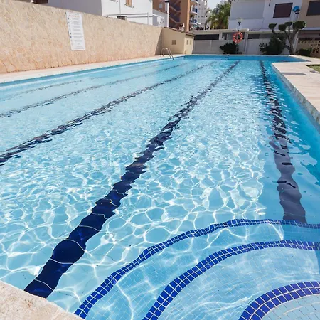 Villa Luny Playa Gandia Playa de Gandia
