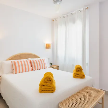 Luny Playa Gandia Villa *