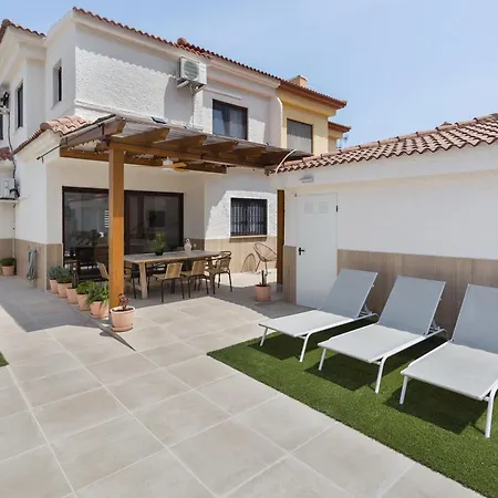 Villa Luny Playa Gandia Playa de Gandia